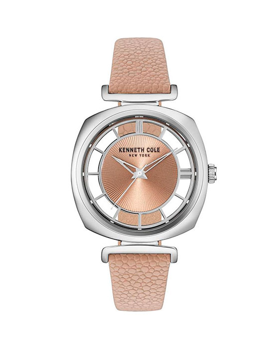 Часы Kenneth Cole Transparent KC15108005